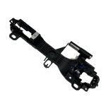 SOPORTE MANIJA EXTERIOR HILUX 2016-2026 DELANTERA IZQUIERDA *DX* ORIGINAL - Imagen 2