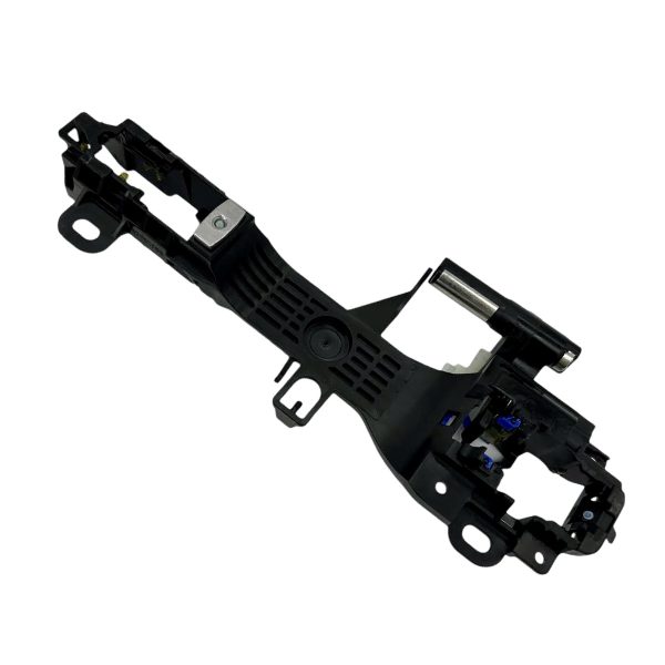SOPORTE MANIJA EXTERIOR HILUX 2016-2026 DELANTERA IZQUIERDA *DX* ORIGINAL - Imagen 2