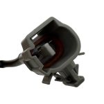 LUZ DE STOP FARO DE PORTON HILUX 2005-2015 *ROJO* FAL - Imagen 2
