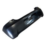 ***LIQUIDACION***PARAGOLPE TRASERO ETIOS 2013-2016 *5 PUERTAS* ORIGINAL - Imagen 2