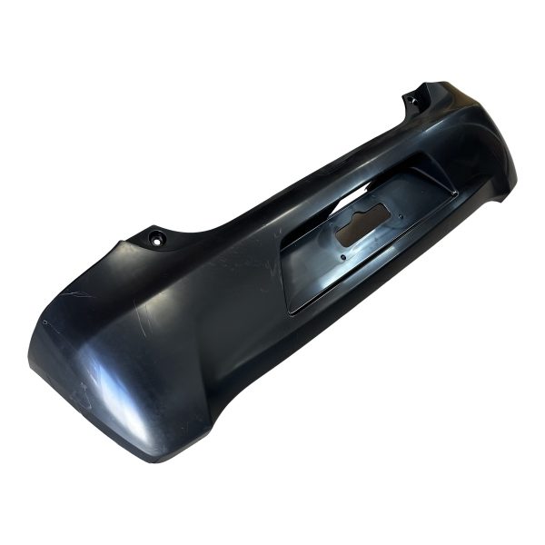 ***LIQUIDACION***PARAGOLPE TRASERO ETIOS 2013-2016 *5 PUERTAS* ORIGINAL - Imagen 2