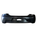 PARAGOLPE TRASERO ETIOS 2013-2016 *5 PUERTAS* TONG YANG - Imagen 2