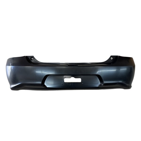 PARAGOLPE TRASERO ETIOS 2017-2024 *5 PUERTAS* TONG YANG - Imagen 2
