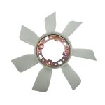 PALETA DE VENTILADOR HILUX 1992-2001 2.8 3L FPI - Imagen 2