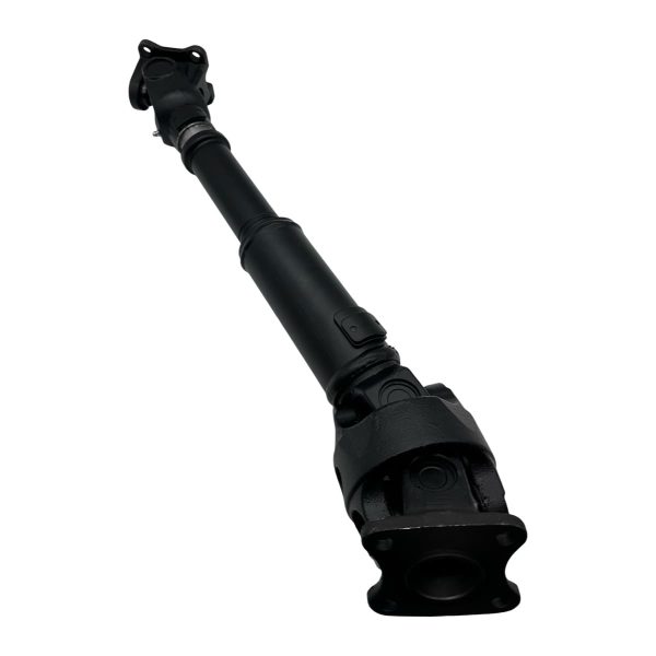 CARDAN DELANTERO HILUX 1996-2004 MOTOR 3L / 5L SPT - Imagen 2