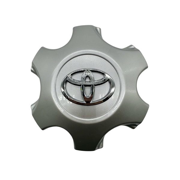 TAZA RUEDA HILUX 2012-2015 SRV PARA LLANTA DE ALEACION SPT - Imagen 2