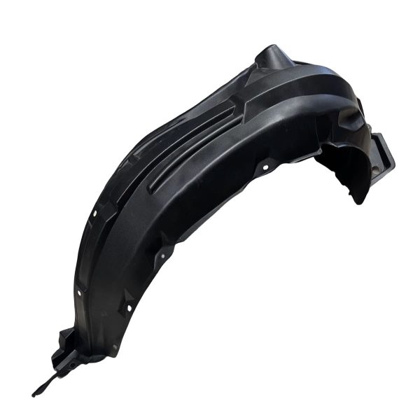 GUARDAPLAST DELANTERO ETIOS 2013-2024 DERECHO Taiwan - Imagen 2