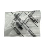 PIVOTE DE HORQUILLA EMBRAGUE HILUX 1992-2004 2.8-3.0 3L/5L Original - Imagen 2