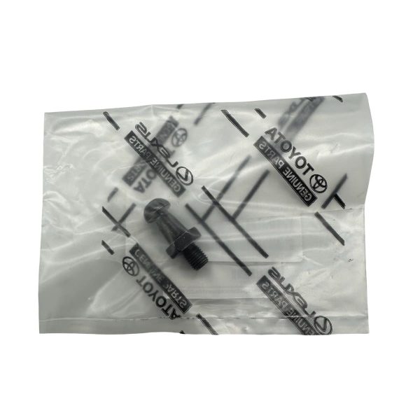 PIVOTE DE HORQUILLA EMBRAGUE HILUX 1992-2004 2.8-3.0 3L/5L Original - Imagen 2