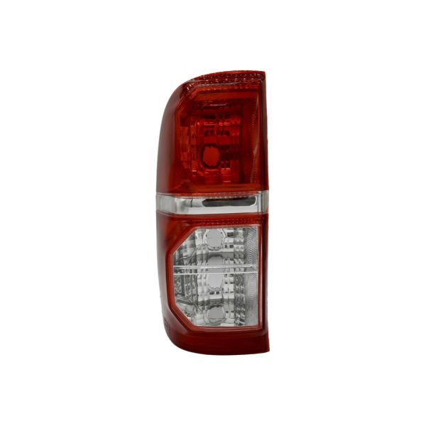 FARO TRASERO HILUX 2012-2015 IZQUIERDO TYC - Imagen 2