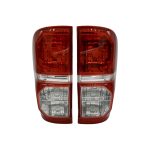 JUEGO DE FAROS TRASEROS HILUX 2012-2015 TYC - Imagen 3