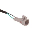 LUZ DE STOP FARO DE PORTON HILUX 2012-2015 *BLANCO* FITAM - Imagen 3