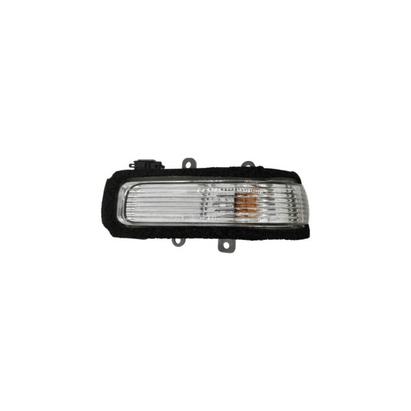 FARO GIRO ESPEJO HILUX 2012-2015 / SW4 2012-2015 - SRV IZQUIERDO Original - Imagen 2