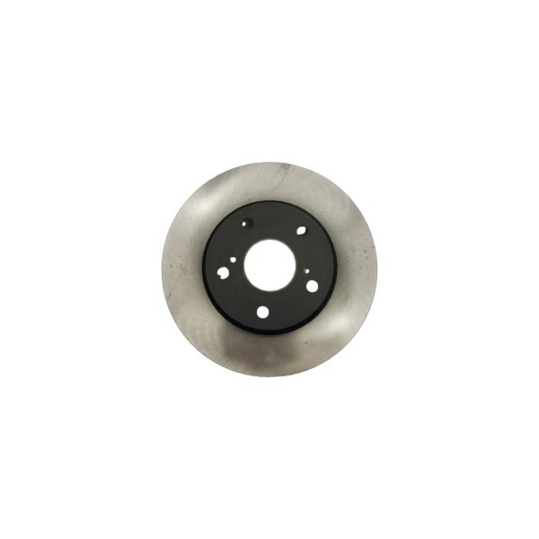 DISCO DE FRENO DELANTERO RAV4 2006-2012 ORIGINAL - Imagen 3