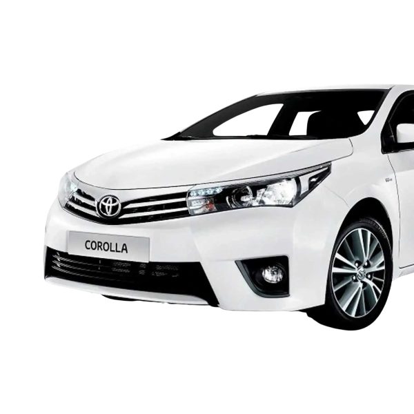 KIT DE FAROS AUXILIARES COROLLA 2014-2016 TAIWAN - Imagen 3