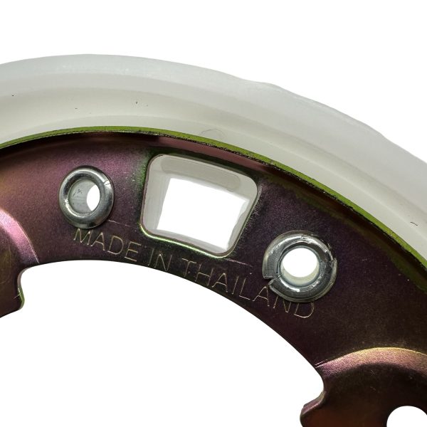 PALETA DE VENTILADOR HILUX 1992-2001 2.8 3L FPI - Imagen 3