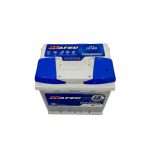 BATERIA ETIOS 12X60 D *MEDIDA L205-AN 175-AL 195* MATEO - Imagen 3