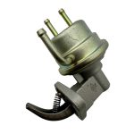 BOMBA DE NAFTA MECANICA HILUX 18R 1979-1982 - HIACE 1987-1992 JAPON - Imagen 3