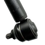 AMORTIGUADOR DIRECCION  HILUX 1997 AL 2001 3L 4X4 - 2001 AL 2004 TODAS 5L KYB JAPON - Imagen 3