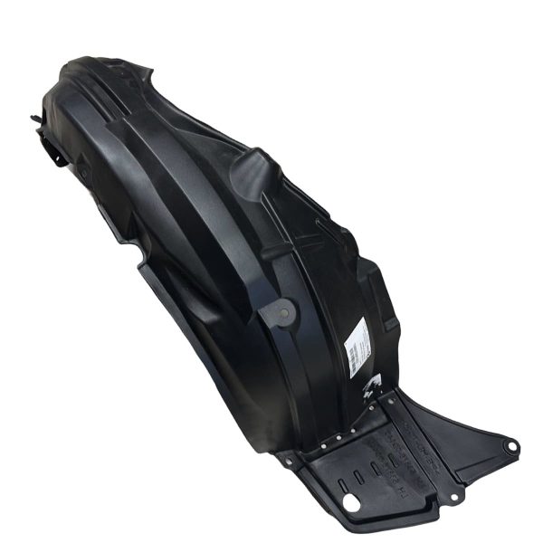 GUARDAPLAST DELANTERO ETIOS 2013-2024 DERECHO Taiwan - Imagen 3