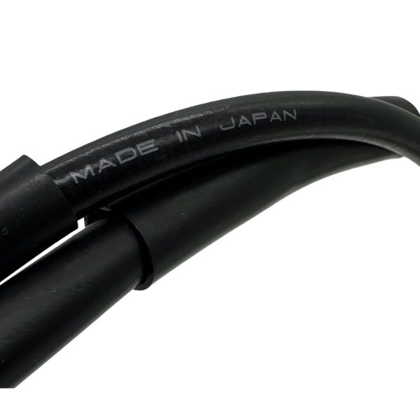 CABLE DE FRENO DE MANO HILUX 1994-2004 4X4 // 2001-2004 TODAS TRASERO *SBK JAPON* - Imagen 3