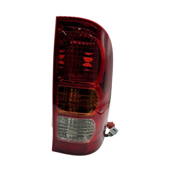 FARO TRASERO HILUX 2005-2011 DERECHO *CON CABLEADO* SPT - Imagen 3