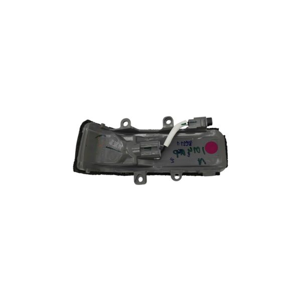 FARO GIRO ESPEJO HILUX 2012-2015 / SW4 2012-2015 - SRV IZQUIERDO Original - Imagen 3