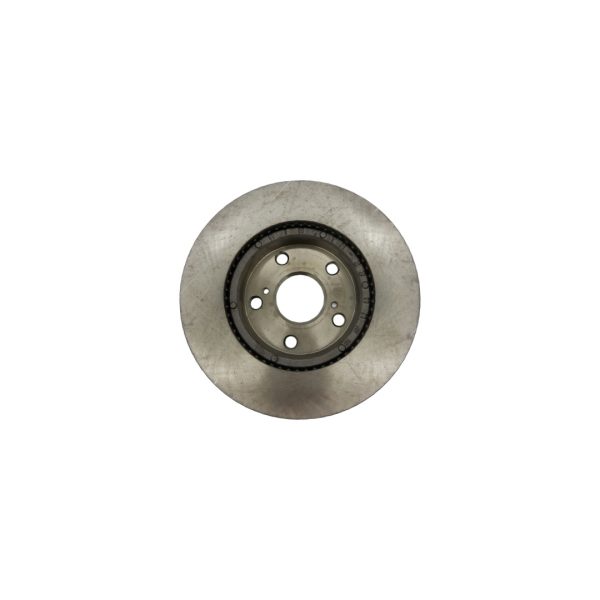DISCO DE FRENO DELANTERO RAV4 2006-2012 ORIGINAL - Imagen 4