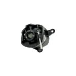 FARO AUXILIAR TOYOTA HILUX 2012-2015 IZQUIERDO CON SOPORTE SIN LAMPARA VIC - Imagen 4