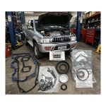 JUEGO DE JUNTAS MOTOR HILUX 2001-2004  *3.0-5L* TAIWAN - Imagen 4