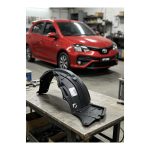 GUARDAPLAST DELANTERO ETIOS 2013-2024 IZQUIERDO Taiwan - Imagen 4