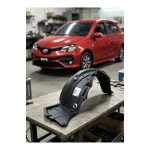 GUARDAPLAST DELANTERO ETIOS 2013-2024 DERECHO Taiwan - Imagen 4