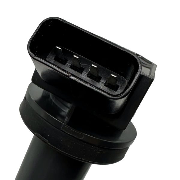 JUEGO X 4 BOBINAS  ENCENDIDO HILUX 2012- 2TRFE // HILUX 2022-2024 V6 1GRFE  DENSO - Imagen 4