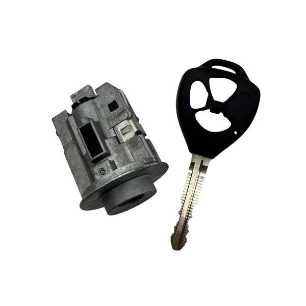***LIQUIDACION*** CILINDRO DE ARRANQUE HILUX SRV // SW4 2005-2015 ORIGINAL - Imagen 4