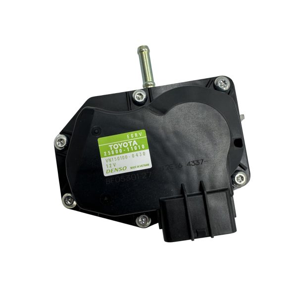 VALVULA EGR HILUX-SW4 2016-2025 1GD/2GD ORIGINAL - Imagen 5