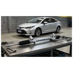 CREMALLERA - CAJA DIRECCION COROLLA 2020-2026 SPT - Imagen 5