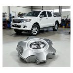 TAZA RUEDA HILUX 2012-2015 SRV PARA LLANTA DE ALEACION SPT - Imagen 5