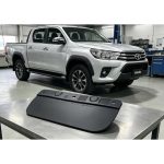 BABERO DELANTERO HILUX 2016-2023 DER=IZQ ORIGINAL - Imagen 5