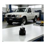 LAMPARA DE TABLERO HILUX 1992-2004 ORIGINAL - Imagen 5