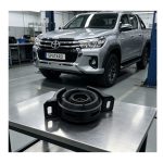CENTRO DE CARDAN HILUX 2016-2026 2.4-2.8 1GD-2GD TOYO TAILANDIA - Imagen 5