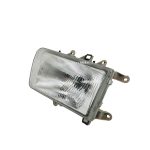OPTICA HILUX 2001-2005 3.0 5L  IZQUIERDA DEPO TAIWAN