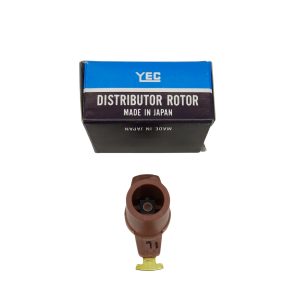 ROTOR DE DISTRIBUIDOR HILUX 1978-1982 18R YEC JAPON