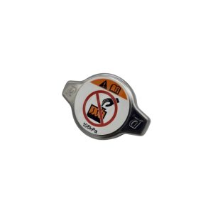 TAPA RADIADOR HILUX 2002-2004 5L/1KZT/SW4 1996-2003 /YARIS 2016-2020 (108kPa) Original