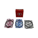 JUEGO AROS HILUX-SW4 2005-2015 1KD MEDIDA STD 96MM Taiwan