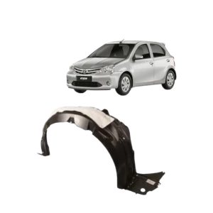 GUARDAPLAST DELANTERO ETIOS 2013-2024 DERECHO Original