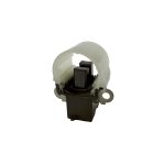 PORTA CARBONES ALTERNADOR HILUX 2001-2004 3.0 5L/ COROLLA 2002-2007 1ZZ ORIGINAL