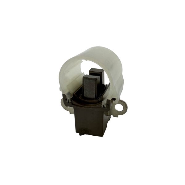 1_638242400286134273.jpg PORTA CARBONES ALTERNADOR HILUX 2001-2004 3.0 5L/ COROLLA 2002-2007 1ZZ ORIGINAL - Imagen 1