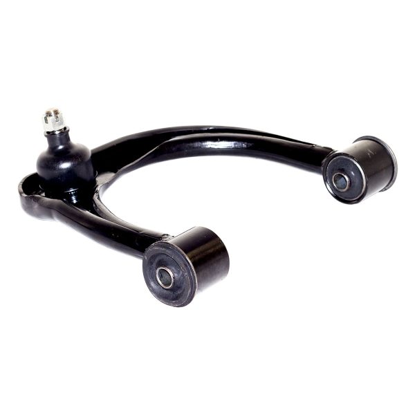 PARRILLA SUSPENCION SUPERIOR HILUX-SW4 2005-2015 VIGO IZQUIERDA Taiwan - Imagen 1