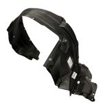 GUARDAPLAST DELANTERO HILUX 2016-2021 SR-SRV-SRX IZQUIERDO ORIGINAL