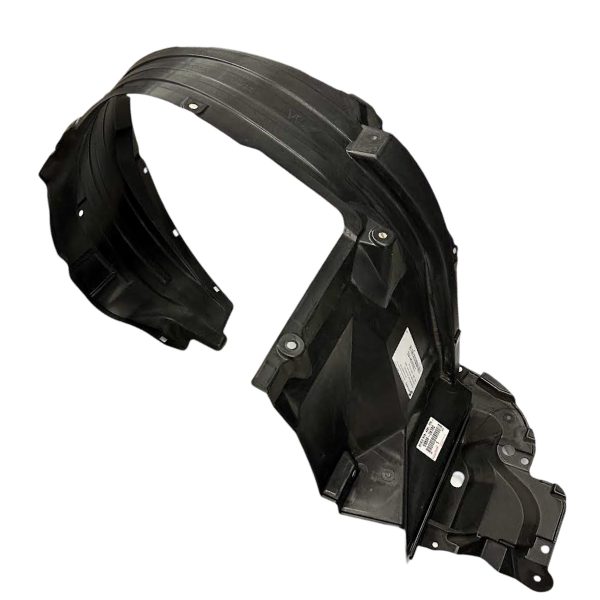 GUARDAPLAST DELANTERO HILUX 2016-2021 SR-SRV-SRX IZQUIERDO ORIGINAL - Imagen 1